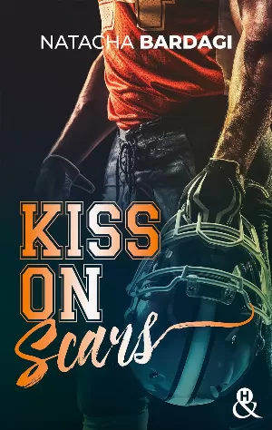Kiss On Scars